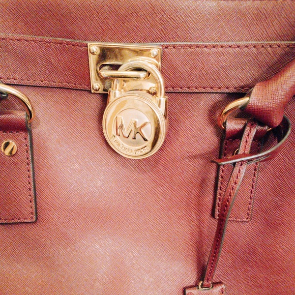 Michael Kora Bag - Picture 4 of 6